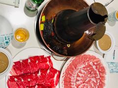 -阳坊胜利涮羊肉(阳坊老店)