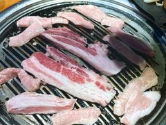 -金顺碳烤肉(番禺傍江地铁站店)