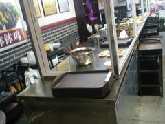 自助取餐区-丝丝香王凉粉(汇宇店)