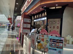 -万达广场(北京槐房店)