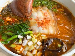-SHAN山(前滩太古里店)