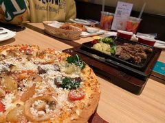 雪花芝士四合一-必胜客(海宁工人路店)