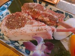 -久苑烧肉(世界城广场店)