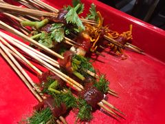 -串天下串串香(宽窄巷子店)