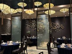 -唐拉雅秀酒店-唐苑中餐厅