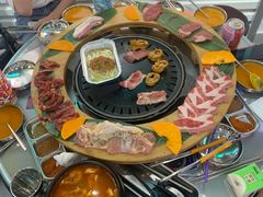 -玄希浪漫厨房·韩料烤肉(湖滨银泰in77店)