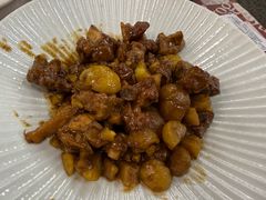 -老三样·旧食新味(船山路店)