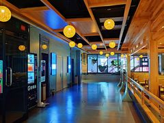 -星河湾温泉洗浴酒店