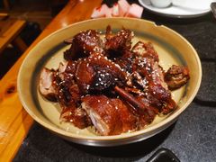 -小饕荟雅安贡椒鱼鲜馆(广福桥店)