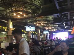 -马迭尔德式西餐精酿啤酒屋(中央大街店)