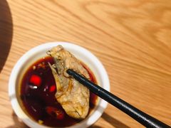 -顺风汤馆·广府粤菜(江宸天街店)