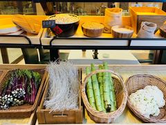 -饭怕鱼·黄焖鲟龙鱼(湖大店)
