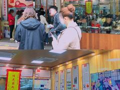 -粗茶淡饭(东关街店)