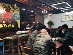 大堂-民间瓦缸煨汤館(嵩山路店)
