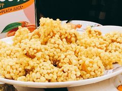 -友鹏海鲜(新宜白大道店)