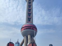 -东方明珠广播电视塔