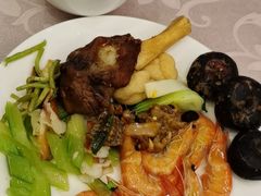 -南京钟山宾馆(江苏省会议中心)