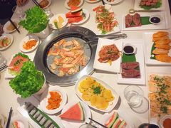 -么子烤肉(化龙池店)