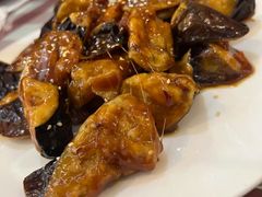 -桃子餐厅·天津菜(红星路直营店)