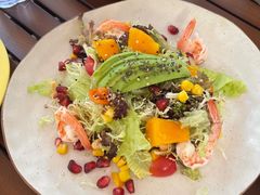 -Supine Bistro溯泮餐厅