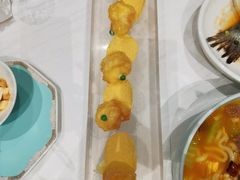 -柒园·三十年创意杭帮菜(龙湖滨江天街店)