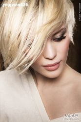 点击看大图 FP_AH0910_08_01-Franck Provost梵珀巴黎法式发艺