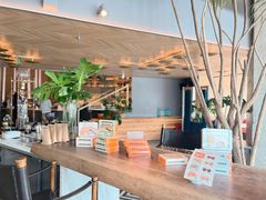 -良木缘咖啡西餐(太古里店)