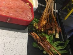 -钢管厂五区小郡肝串串香(南山店)