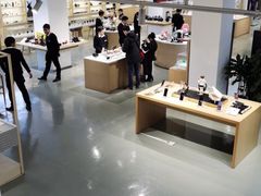-Sony Store 索尼(上海淮海中路店)