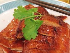 -椿记烧鹅(叠彩店)