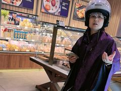 -巴黎贝甜·生日蛋糕(杭州文二路店)