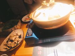 -萤初高端日料王(曲江银泰店)