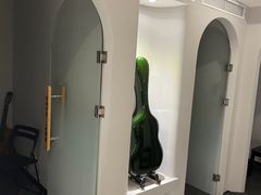 -何顺华吉他沙龙