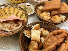 -许记糁馆(窑头路总店)