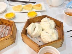 -四季海鲜酒楼·粤菜·早茶·宴会(南山中心区店)