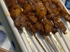 -撒拉花儿·新疆菜·清真(太阳宫店)