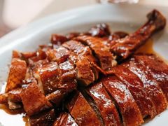 -老字号德记烧腊饭店·海鲜加工