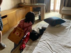-秦皇岛阿尔卡迪亚滨海度假酒店