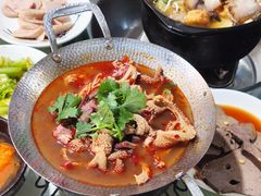 -柳沟豆腐宴69号福豆堂