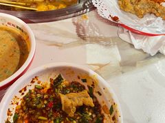 -宏姐串串香(宏伟路店)