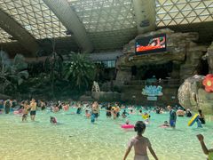 -杭州开元森泊度假乐园