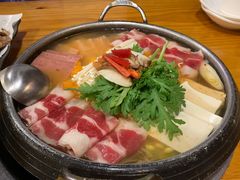 -咕咕站韩国料理(紫金港店)