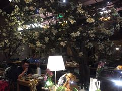 -山有花啡餐厅(常营总店)