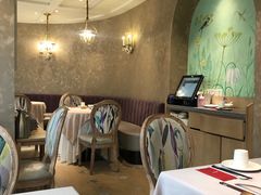 大堂-尚一汤·粤菜海鲜(环球港店)