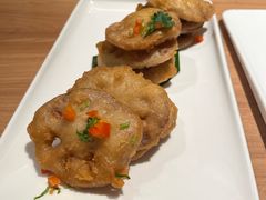 -枣子树·素食餐厅(普陀山店)