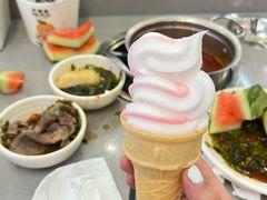 -大橘元自助回转火锅(天河新天地店)
