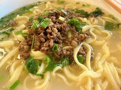 -阿九笨鸡蛋手擀面(总店)