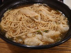 -董记面馆(漳州二路店)