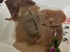 -蜀九鼎毛肚火锅(建瓯店)