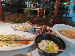 -外婆船宴餐厅·外婆喊你回家吃饭